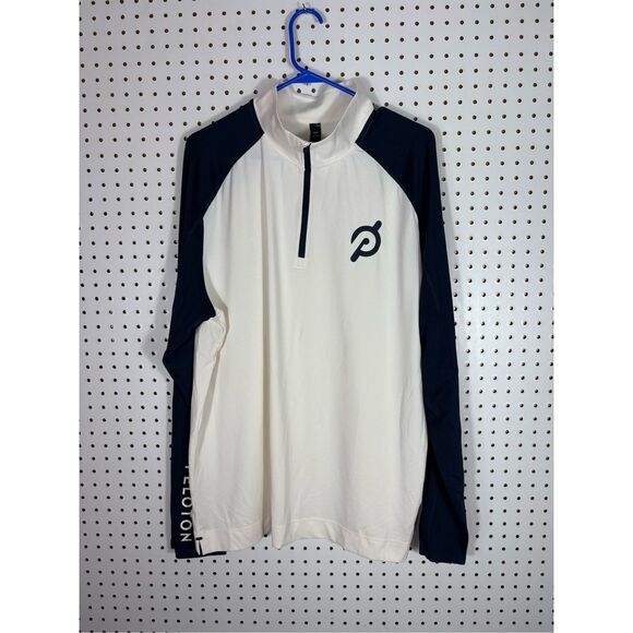 Rhone X Peloton pullover size XL - Picture 1 of 7